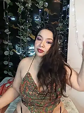 Anahibella online show from 25, 7, 2026