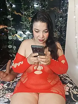 Anahibella online show from 29, 7, 2026