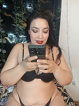 Anahibella online show from 30, 7, 2026