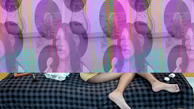 skinnyverus18 online show from 31, 1, 2026