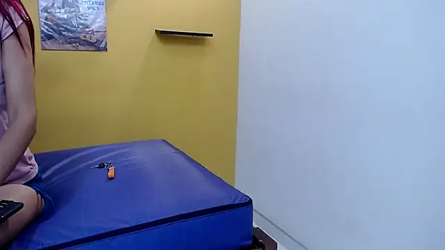 skinnyverus18 online show from 1, 4, 2026