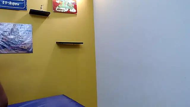 skinnyverus18 online show from 11, 4, 2026