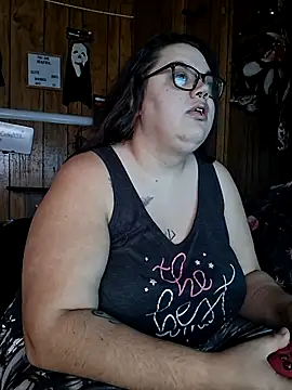 GoddessDess online show from 20, 11, 2025