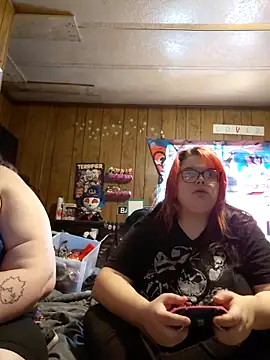 GoddessDess online show from 18, 5, 2026