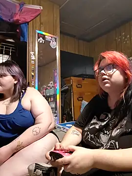 GoddessDess online show from 20, 5, 2026
