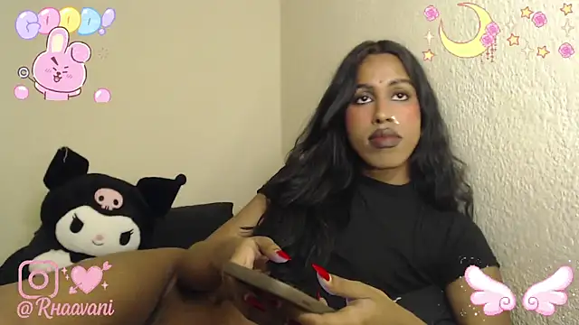 princessoriana online show from 30, 9, 2025