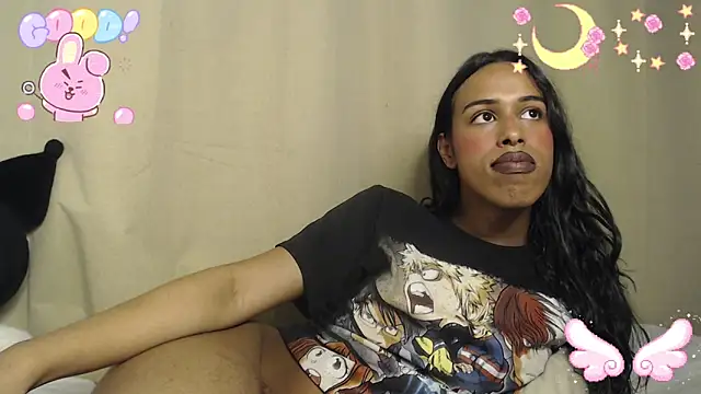 princessoriana online show from 2, 6, 2026