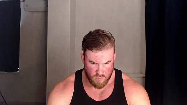 ThorHemsworthRU online show from 11, 10, 2025