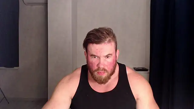 ThorHemsworthRU online show from 17, 10, 2025