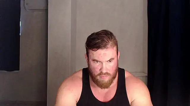 ThorHemsworthRU online show from 26, 10, 2025