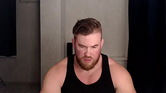 ThorHemsworthRU online show from 14, 11, 2025