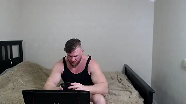 Snapshot of ThorHemsworthRU chatting on 27, 3, 2026 ThorHemsworthRU online show from 27, 3, 2026