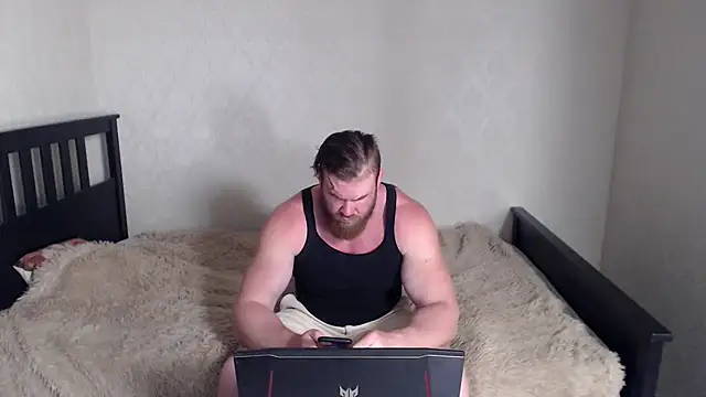 Snapshot of ThorHemsworthRU chatting on 4, 6, 2026 ThorHemsworthRU online show from 4, 6, 2026