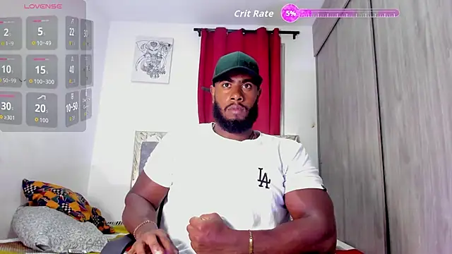 Snapshot of lebron_million chatting on 1, 10, 2025 lebron million online show from 1, 10, 2025