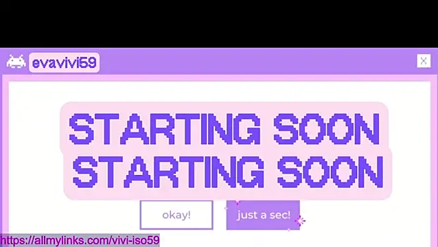 vivi-iso59 online show from 4, 11, 2025