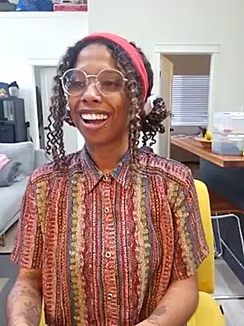 Jayla Quinn online show from 23, 11, 2025