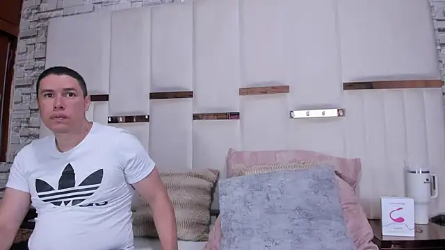 CandyandSteven online show from 22, 3, 2026