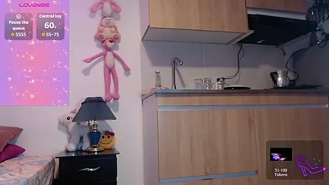 Snapshot of AllysonStonne chatting on 11, 1, 2026 AllysonStonne online show from 11, 1, 2026