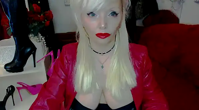 FURclubFETISH online show from 18, 12, 2024