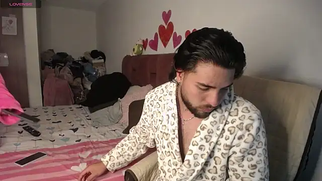 couple love12 online show from 21, 9, 2025