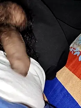 Sexyhotboy7inch online show from 13, 3, 2026