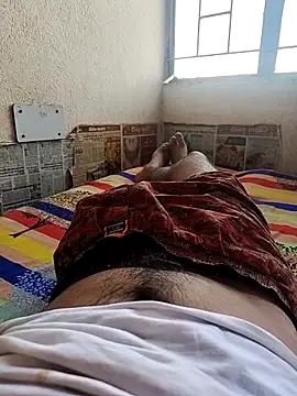 Sexyhotboy7inch online show from 10, 4, 2026