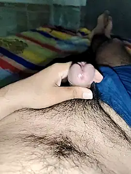 Sexyhotboy7inch online show from 14, 4, 2026