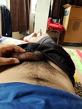 Sexyhotboy7inch online show from 28, 4, 2026
