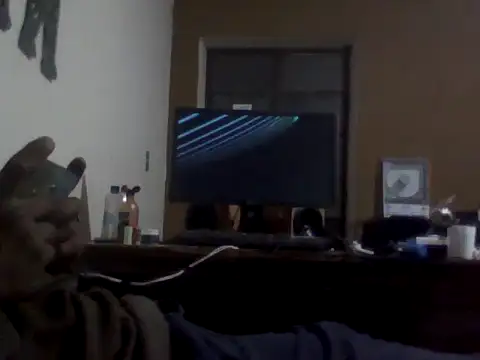 ReyesSau online show from 1, 12, 2025