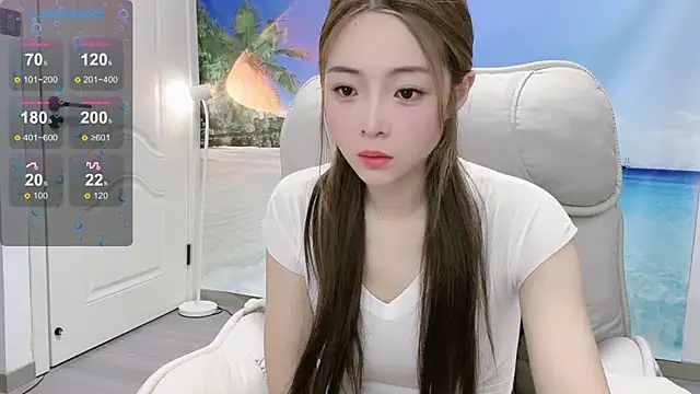 Snapshot of Ya-Ya- chatting on 23, 4, 2026 Ya-Ya- online show from 23, 4, 2026