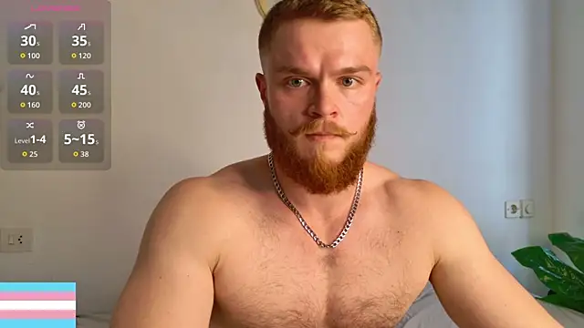 Snapshot of VictorTransMan chatting on 16, 5, 2026 VictorTransMan online show from 16, 5, 2026
