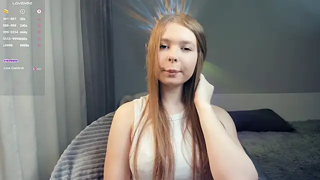 Snapshot of BelleDream chatting on 26, 9, 2025 BelleDream online show from 26, 9, 2025