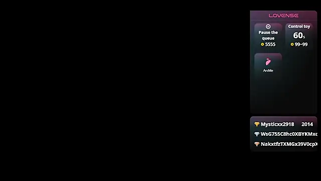 Micki   online show from 20, 11, 2025