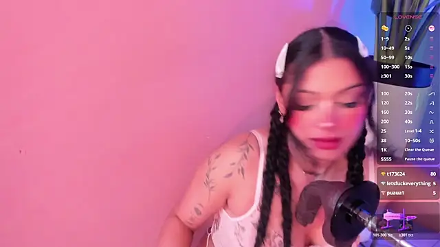 Micki   online show from 16, 1, 2026