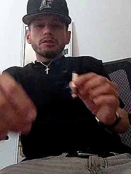 Andrez5041 online show from 29, 9, 2025