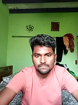 hotboysahil online show from 8, 3, 2026