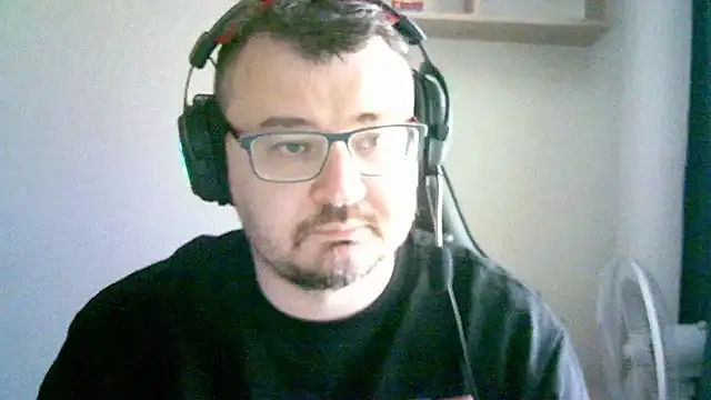 SirAbuser online show from 13, 9, 2025