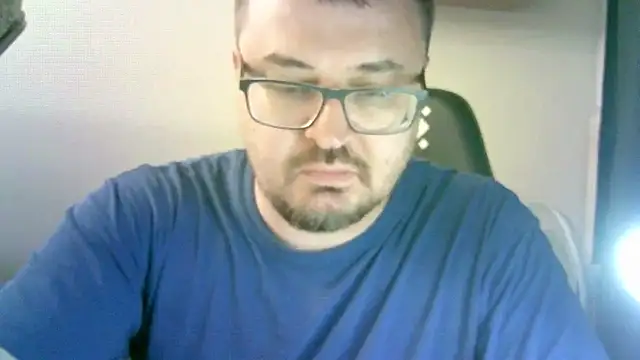 SirAbuser online show from 18, 9, 2025