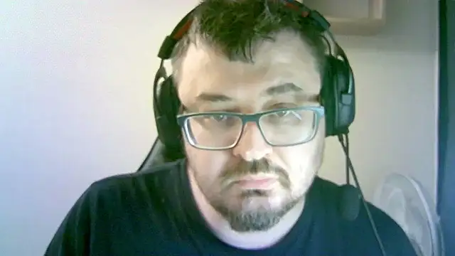 SirAbuser online show from 30, 9, 2025