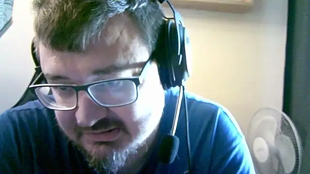 SirAbuser online show from 8, 10, 2025