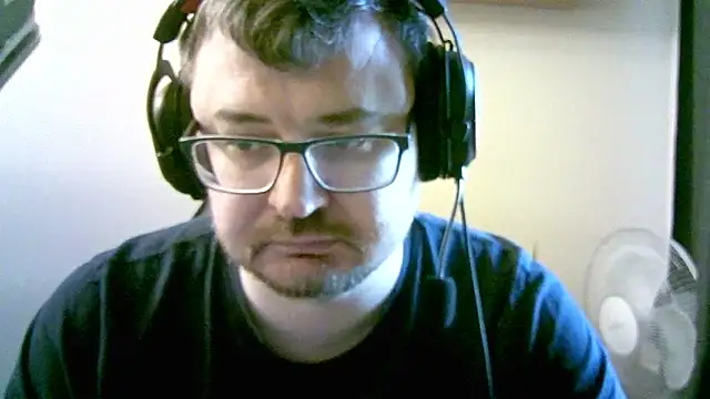 SirAbuser online show from 21, 10, 2025