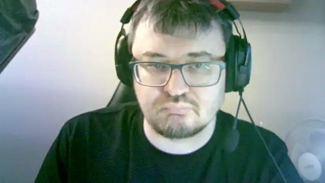 SirAbuser online show from 6, 11, 2025