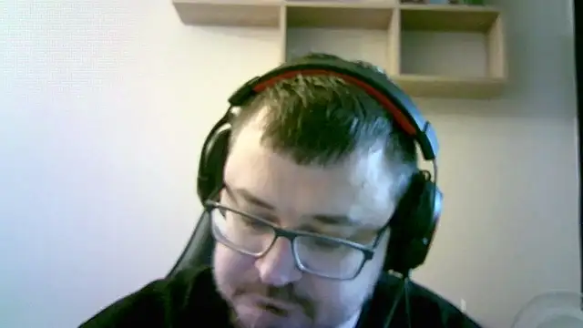 SirAbuser online show from 24, 11, 2025