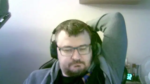 SirAbuser online show from 14, 1, 2026