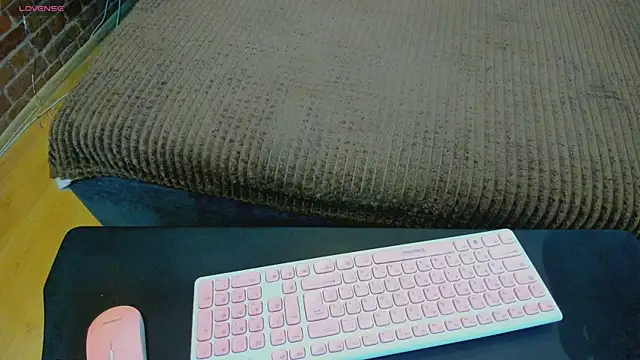 Cutiee Alicee online show from 27, 2, 2026