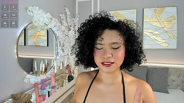 Snapshot of ellette__ chatting on 16, 9, 2025 ellette online show from 16, 9, 2025