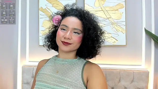 ellette   online show from 11, 10, 2025