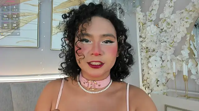 ellette   online show from 15, 12, 2025