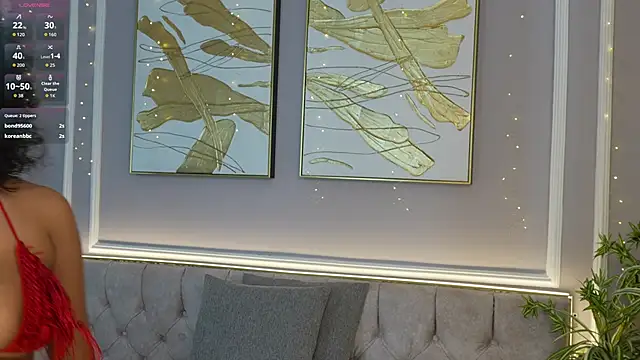 ellette   online show from 7, 2, 2026