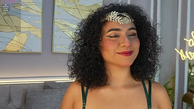 ellette   online show from 27, 2, 2026